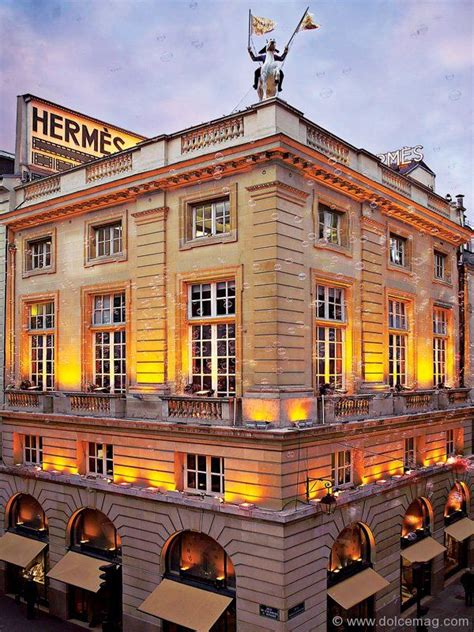 boutique hermes paris 6|best Hermes store in Paris.